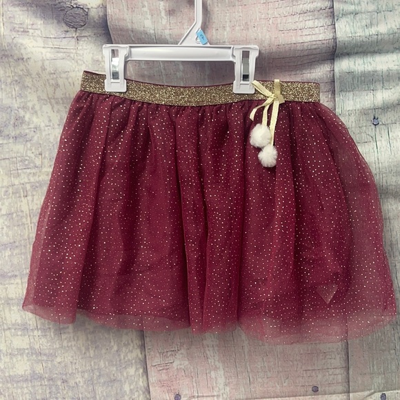 Brand new girls Issac Mizrahi Tutu. Size is 7/8. - Picture 1 of 12